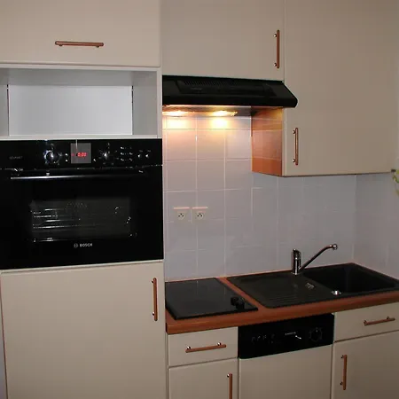 Apartmán 4 Pers A Avec Wifi Et Animaux Acceptes - Fr-1-859-21 Gourette