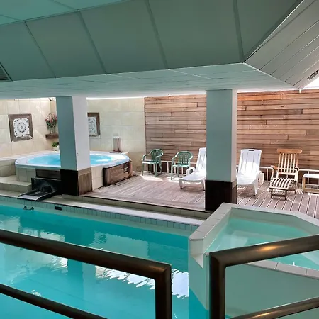 Apartmán 4 Pers A Avec Wifi Et Animaux Acceptes - Fr-1-859-21