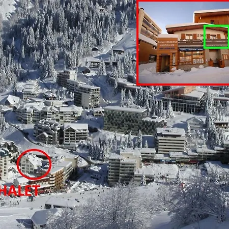 4 Pers A Gourette Avec Wifi Et Animaux Acceptes - Fr-1-859-21