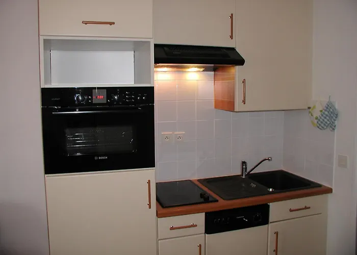 Lejlighed 4 Pers A Gourette Avec Wifi Et Animaux Acceptes - Fr-1-859-21 Eaux-Bonnes