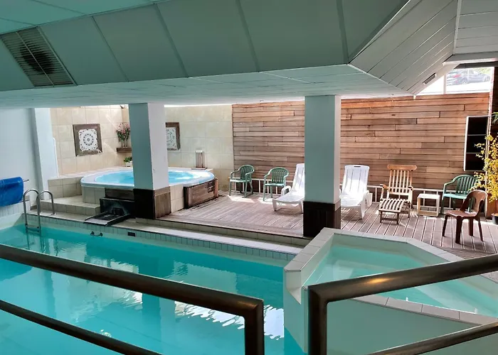 Lejlighed 4 Pers A Gourette Avec Wifi Et Animaux Acceptes - Fr-1-859-21